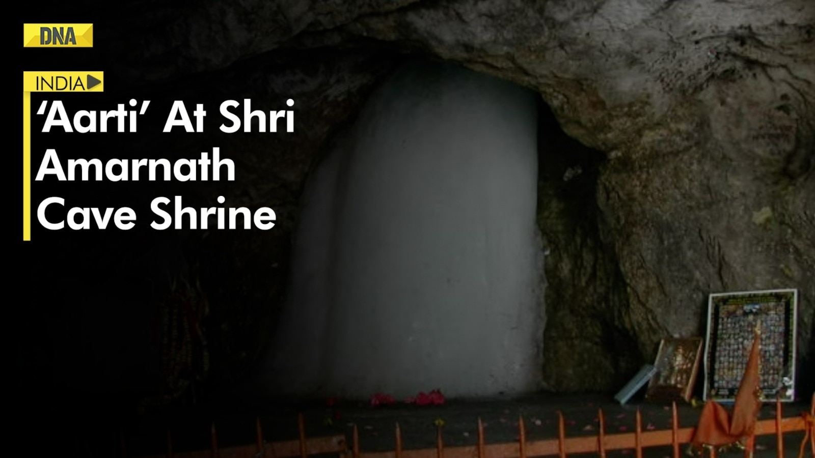 History Of Amarnath Temple, Top 5 Best Photos, Opening Date