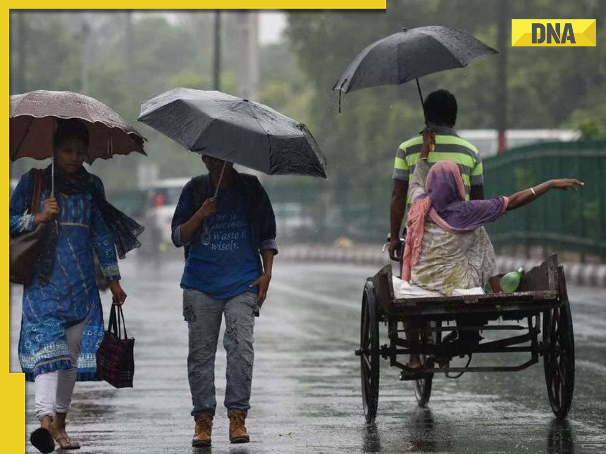 Delhi-NCR weather update: Will it rain tomorrow? Check latest IMD prediction