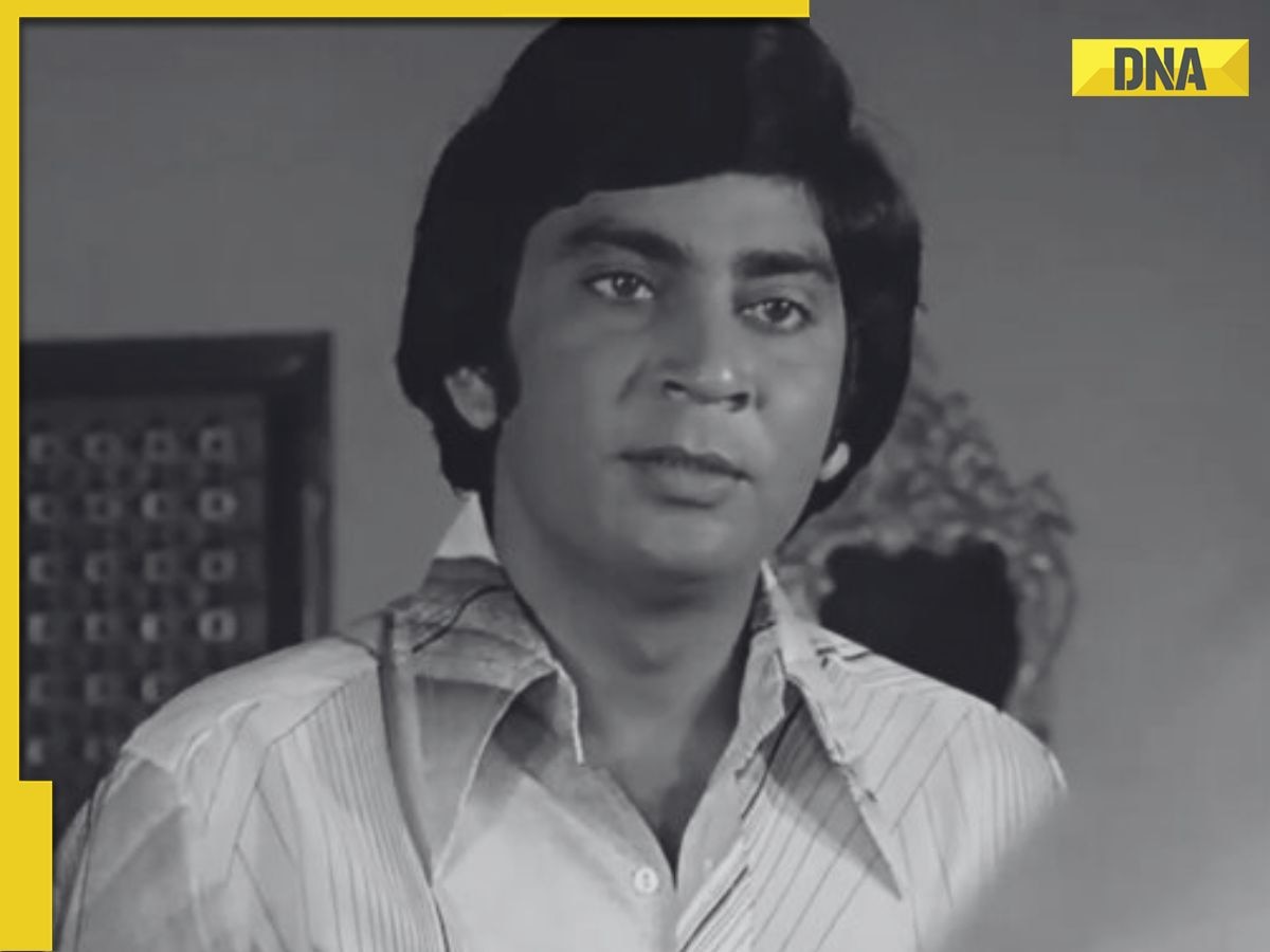 Namak Halaal, Gol Maal actor Harish Magon, passes away at 76