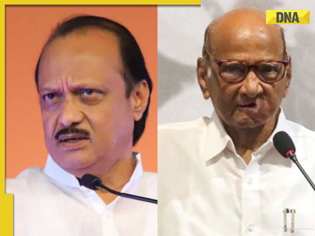 NCP to hold meeting on July 5 to discuss developments as Ajit Pawar, 8 party MLAs join Shinde govt