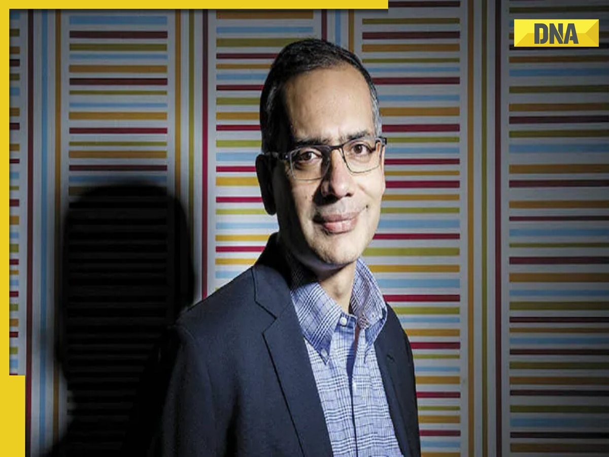 Meet Deep Kalra, IIM graduate who built Rs 22000 crore holiday booking firm