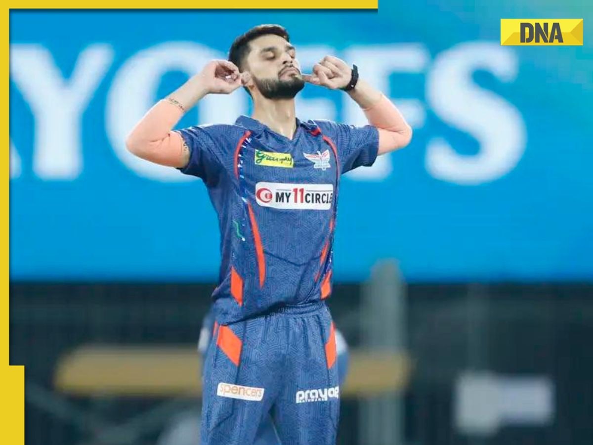 'Waste of time is arguing with fool...': LSG pacer Naveen-ul-Haq posts cryptic video on Instagram