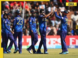 Sri Lanka beat Zimbabwe to qualify for 2023 ODI World Cup in India