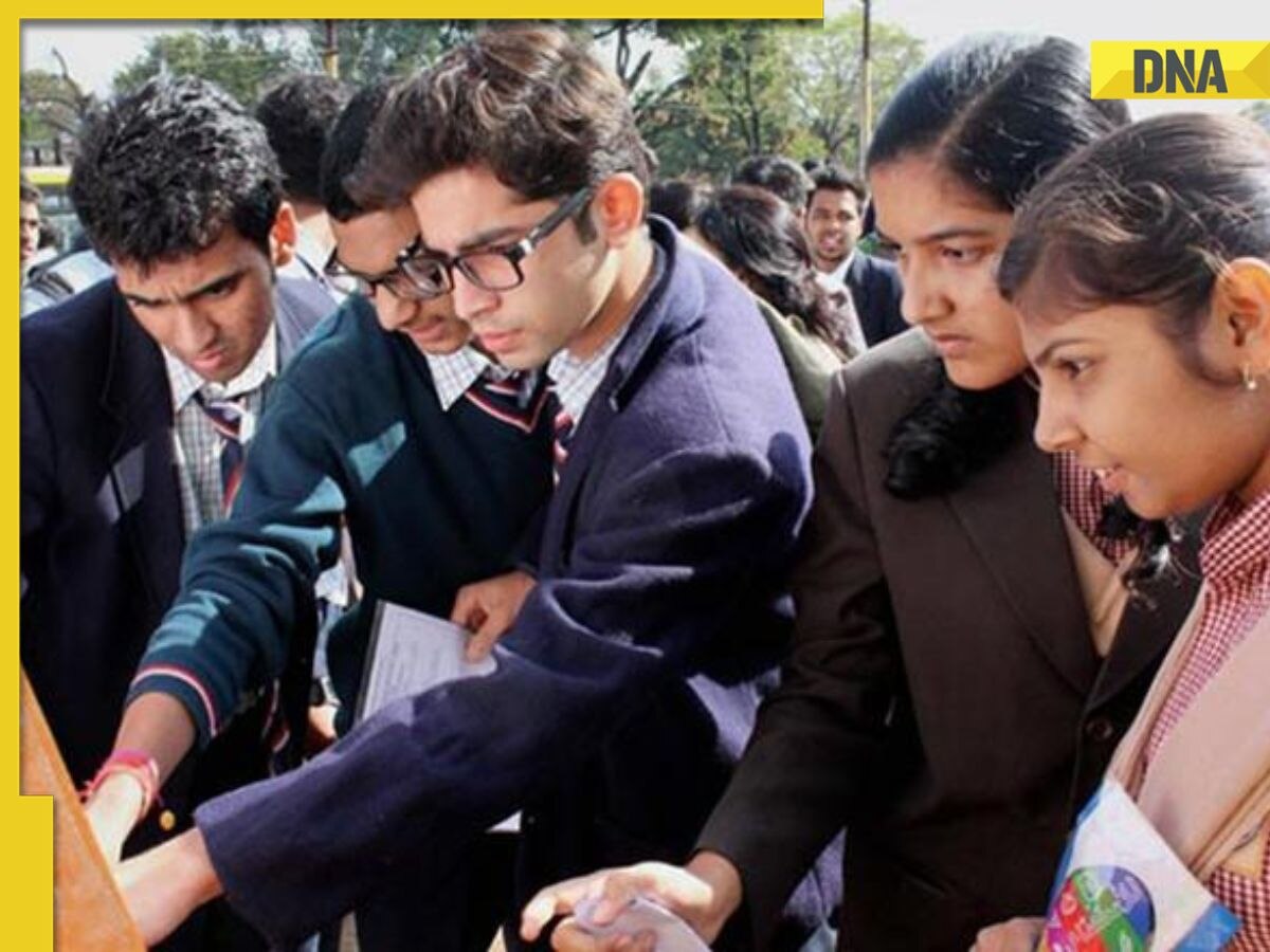 DU SOL Admissions 2023: Application process for PG programme to end on THIS date, know how to Apply 