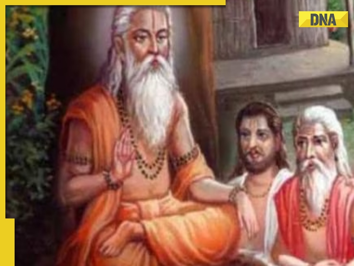 Guru Purnima 2023 history, significance: Know why this day is dedicated to teachers and spiritual gurus