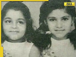 These two sisters share connection with a superstar, one became a star, other met a tragic end, Can you identify them?