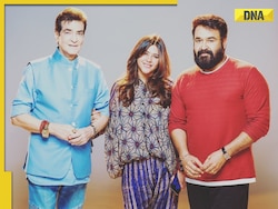 Mohanlal to star in pan-India film Vrushabha, Ektaa Kapoor shares details about release