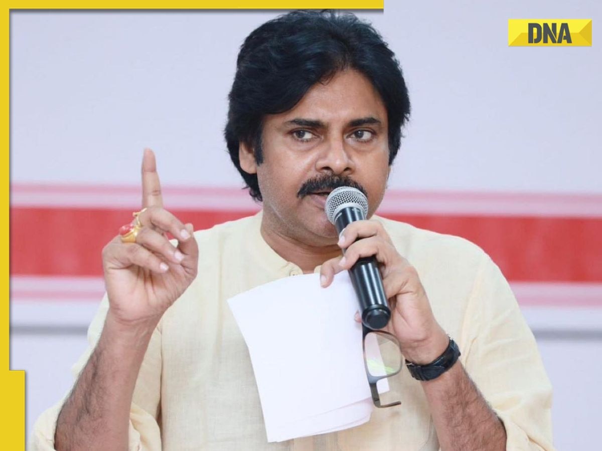 Pawan Kalyan to make his Instagram debut? Here’s what his brother Nagendra Babu says