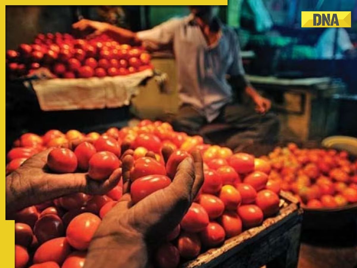 Delhi-NCR news: Tomato prices shoot up to Rs 140 per kg in Delhi, Noida, Gurugram, check new rates