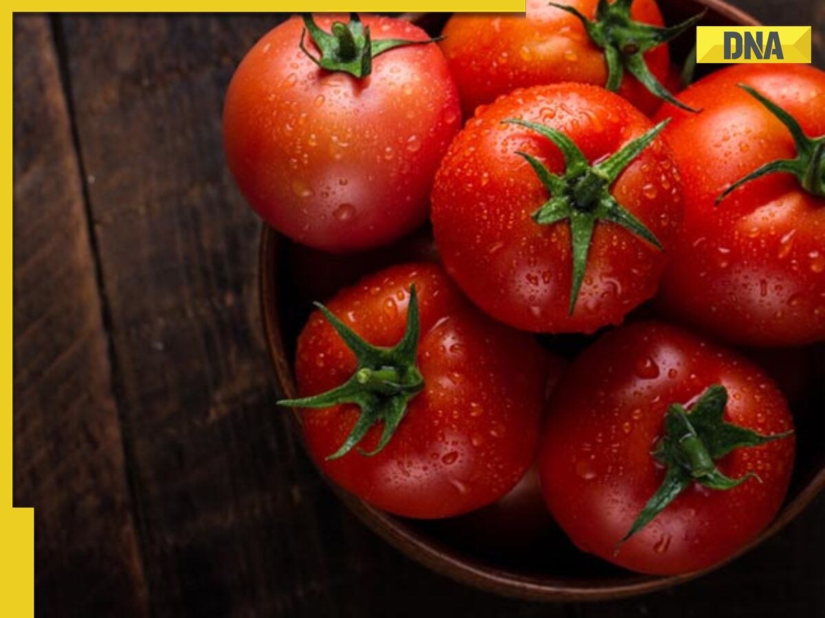 Does eating tomatoes cause kidney stones? know here