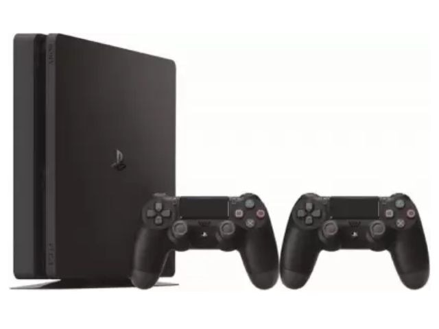 PS4