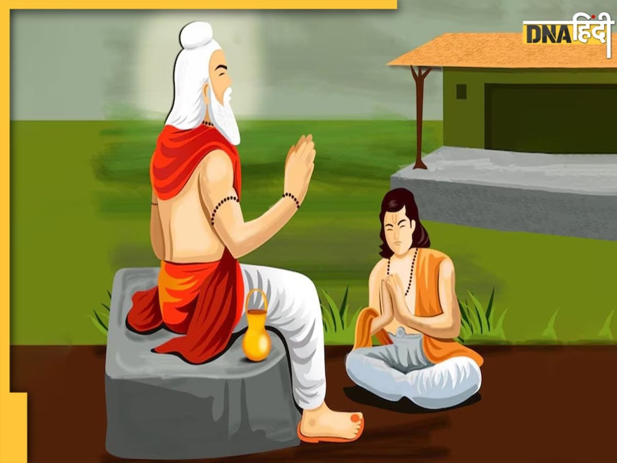 Happy Guru Purnima 2023 Wishes: गुरु पूर्णिमा पर इन संदेशों के साथ दें बधाई, गुरुजनों के प्रति व्यक्त करें आभार