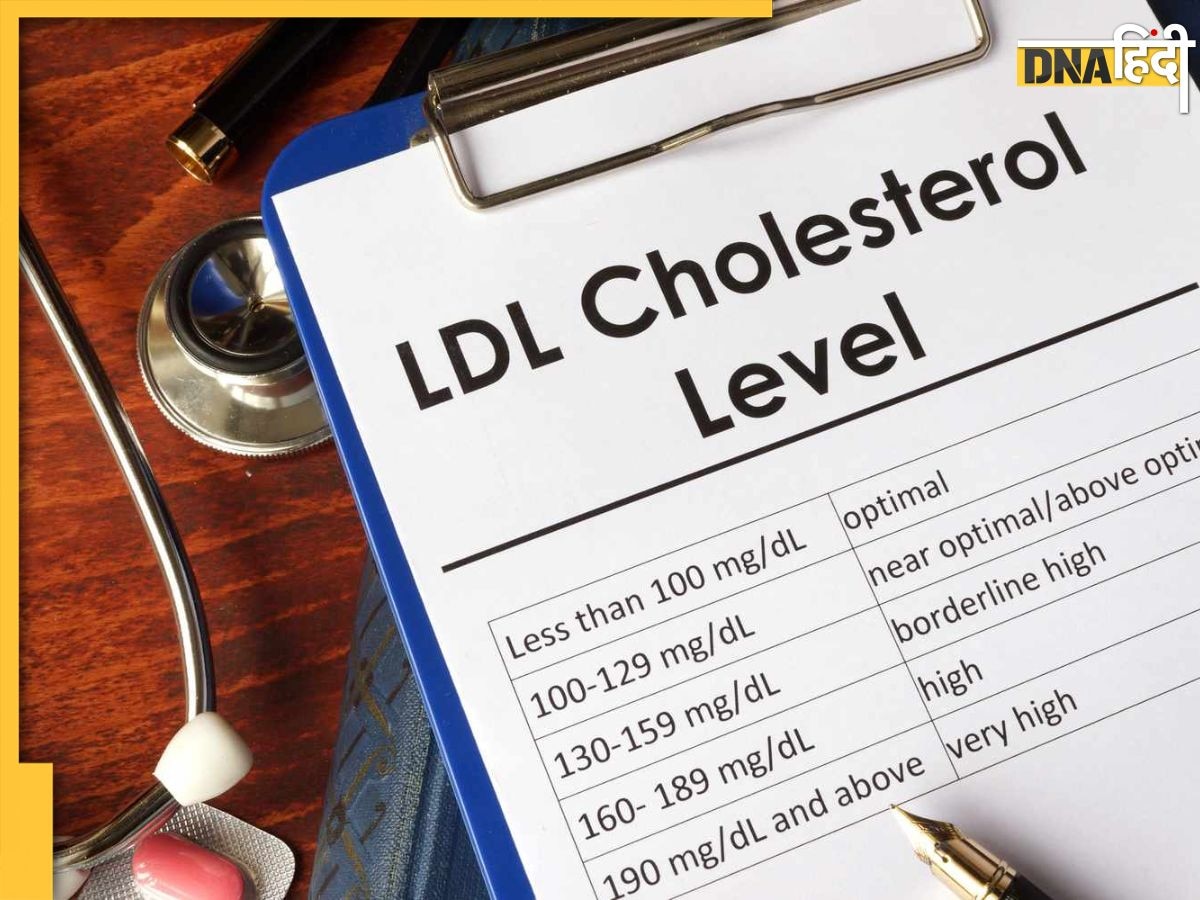 High Cholesterol Signs: मोटापा बढ़ने के साथ आ रहा है ज्यादा पसीना तो हो जाएं सावधान, इस जानलेवा बीमार के हैं ये 5 आखिरी संकेत