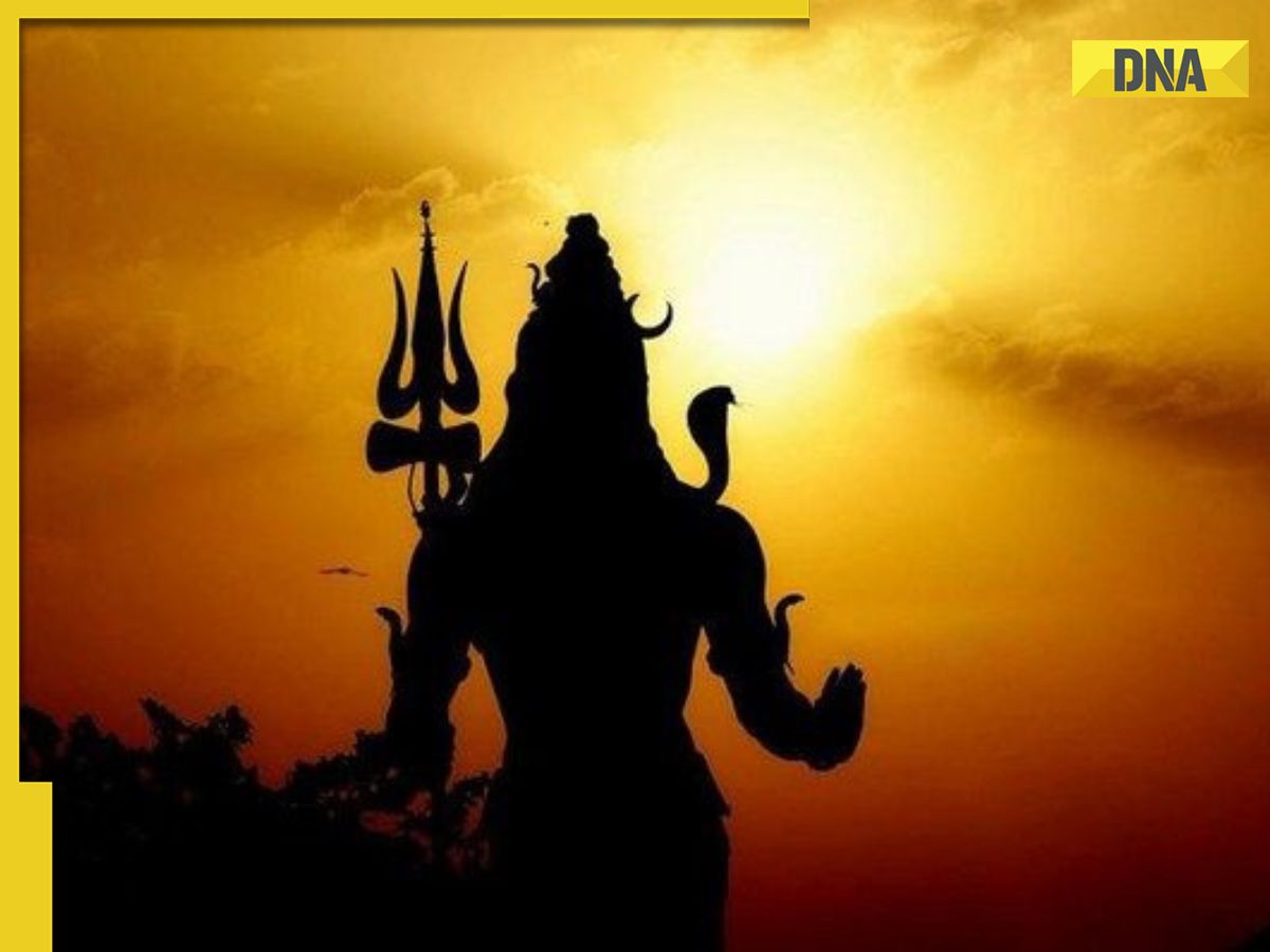 Happy Sawan Shivratri 2018: Wishes, Quotes, Messages, HD Images, Status,  SMS, Wallpapers – India TV