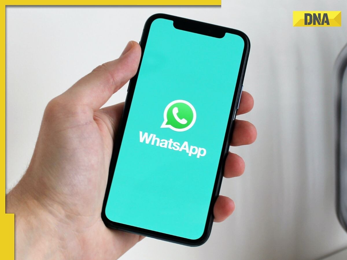 WhatsApp users on Apple iPhone can now easily share high-quality videos