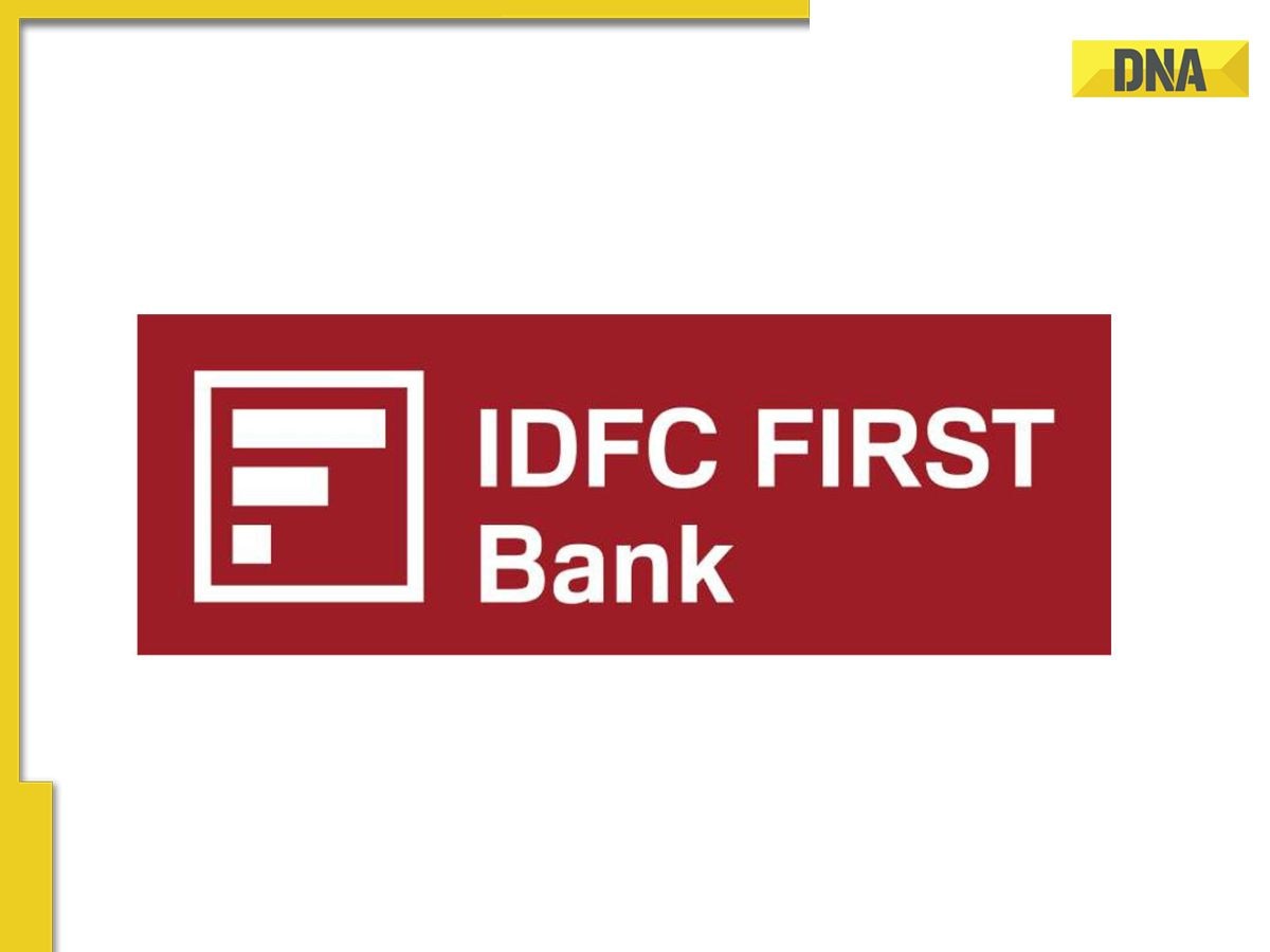 IDFC First Bank approves merger with IDFC, awaits regulatory approvals