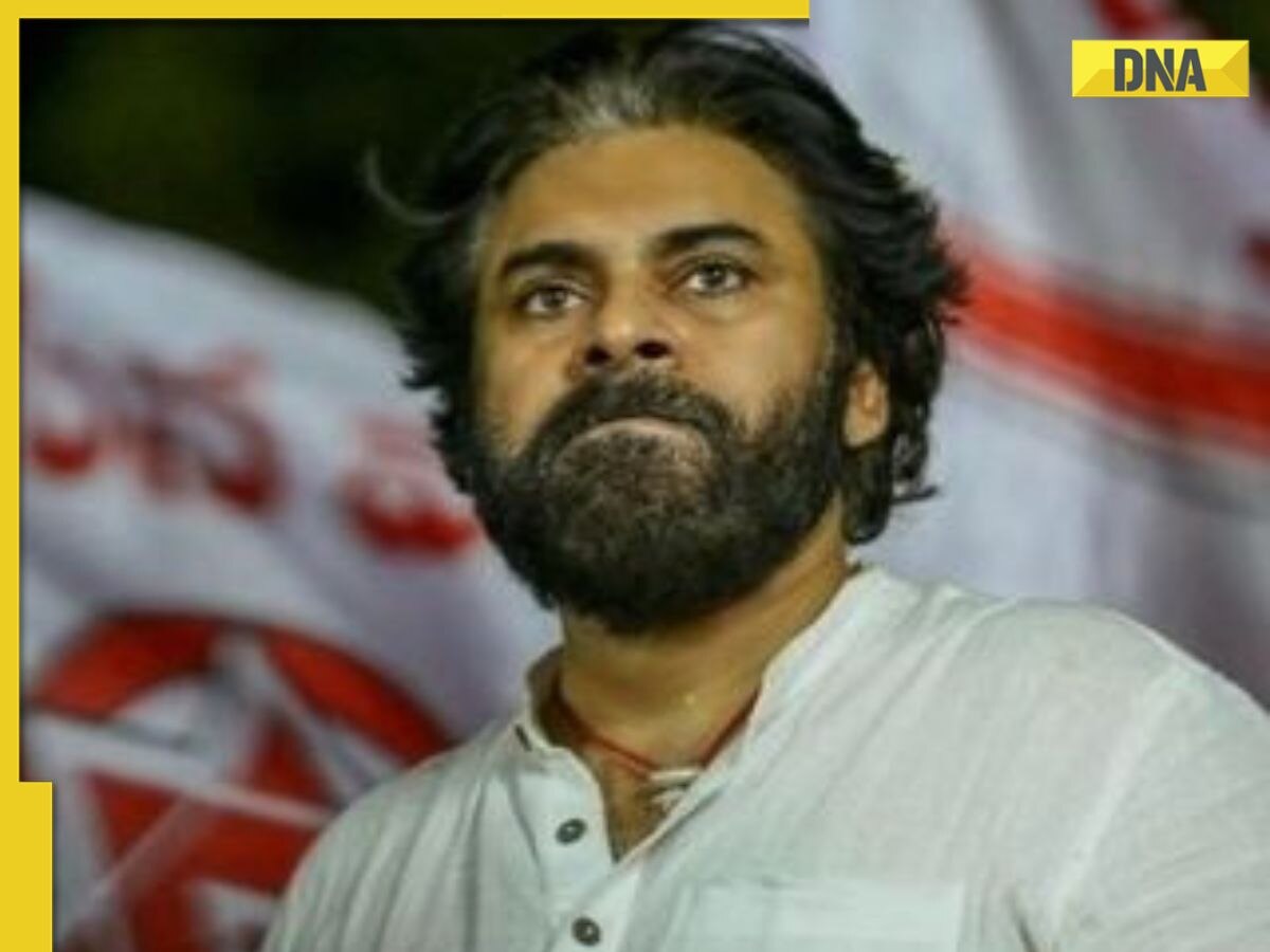 Pawan Kalyan arrives on Instagram! Power Star makes sensational debut with over 600K followers already