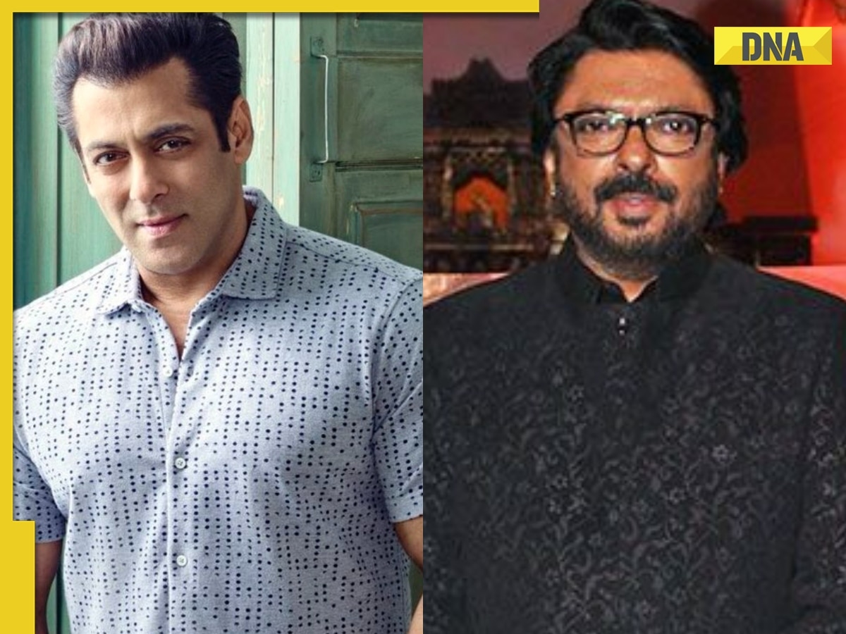 Salman Khan reached out to Sanjay Leela Bhansali for Inshallah? Here’s what we know 