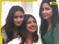Have Katrina Kaif and Alia Bhatt also left Farhan Akhtar's Jee Le Zaraa post Priyanka Chopra's exit? Here's what we know