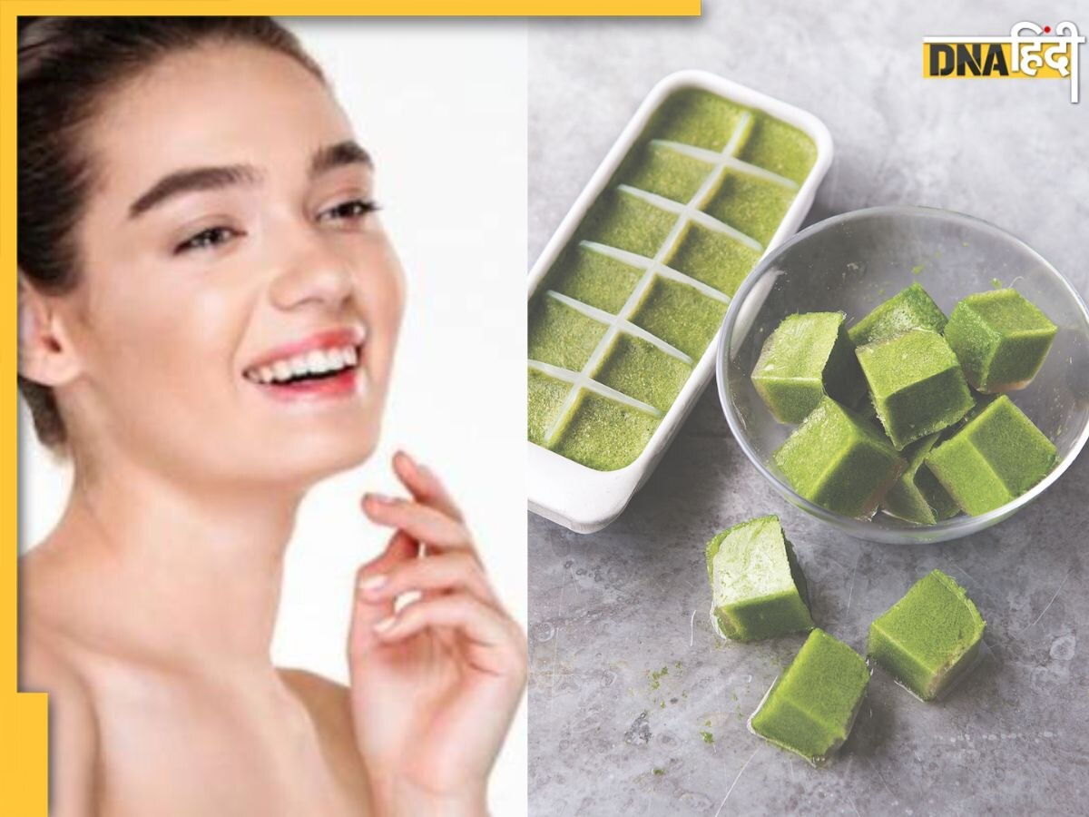 Ice Cube For Flawless Skin: इन 3 तरह के आइस क्यूब से करें चेहरे की मसाज, डलनेस होगी दूर और चमक जाएगी स्किन