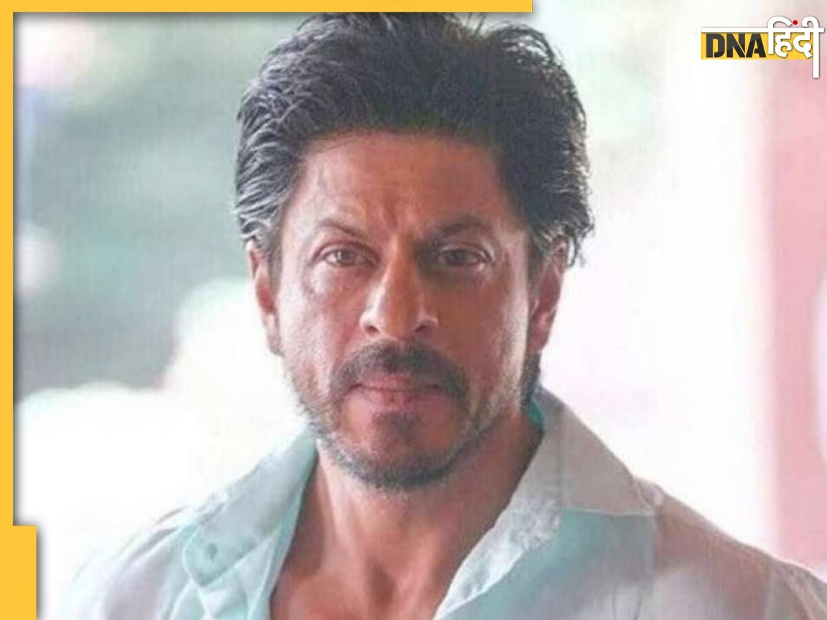 जब वानखेड़े स्टेडियम में IPL मैच में भड़के थे Shah Rukh Khan, गाली गलौज के चलते 5 सालों तक एंट्री हो गई थी बैन