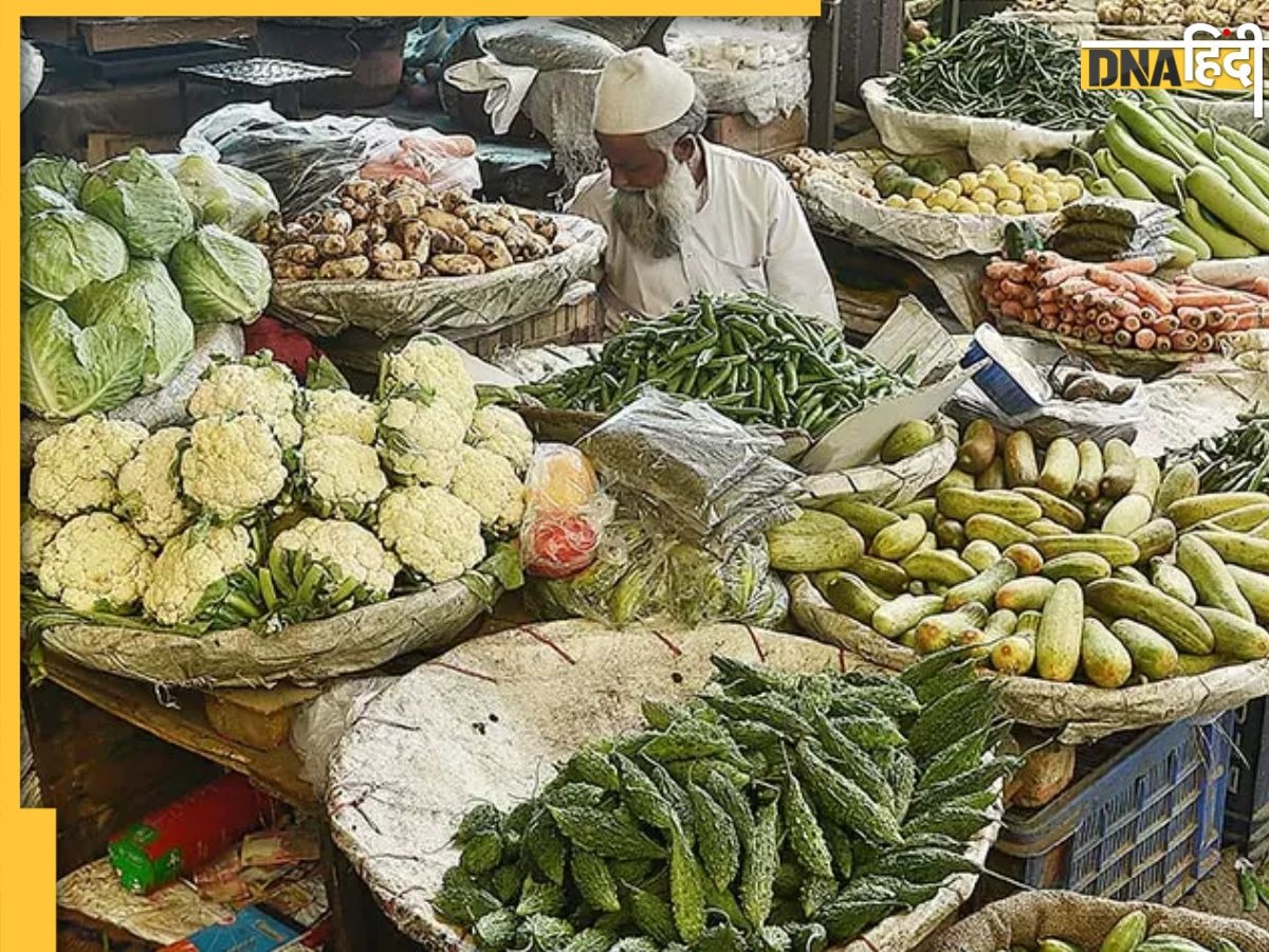 Vegetable Price hike: टमाटर के बाद अब रुला रहे धनिया, मिर्ची और अदरक भी, सब्जियों के दाम आसमान पर, बिगड़ा घर का बजट