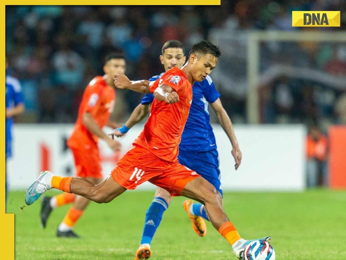 SAFF Championship 2023 Final: India wins 9th title