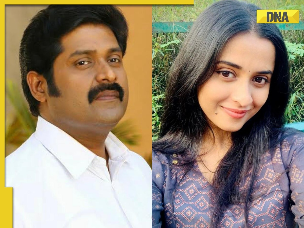 Malayalam actress Arthana Binu makes shocking allegations against father Vijayakumar, says ‘he threatened to…’