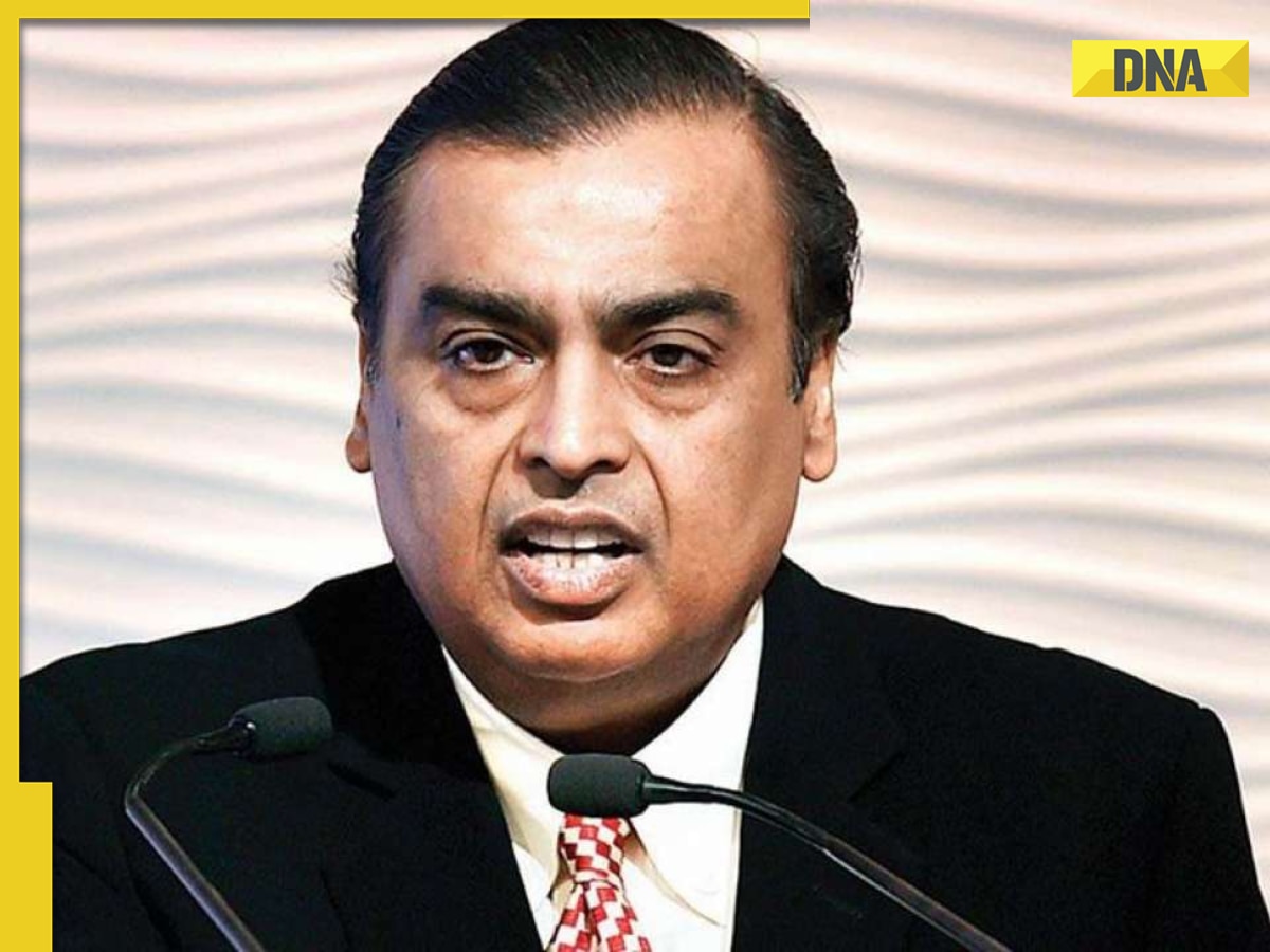 Mukesh Ambani’s Reliance might bring Rs 53,400 crore UK pharma company to India; give competition to Tata 1mg