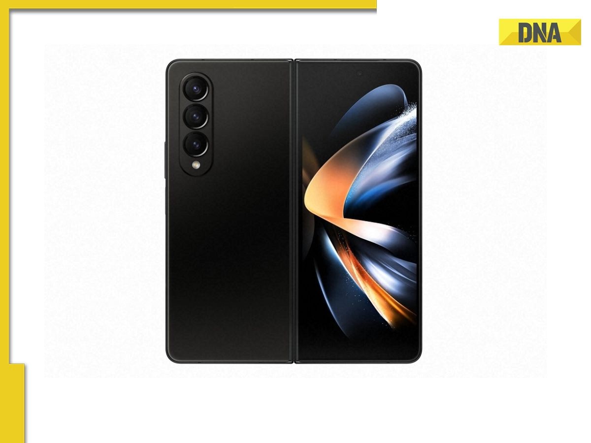 Samsung Galaxy Z Fold 5 may not come with rumoured dust resistance feature