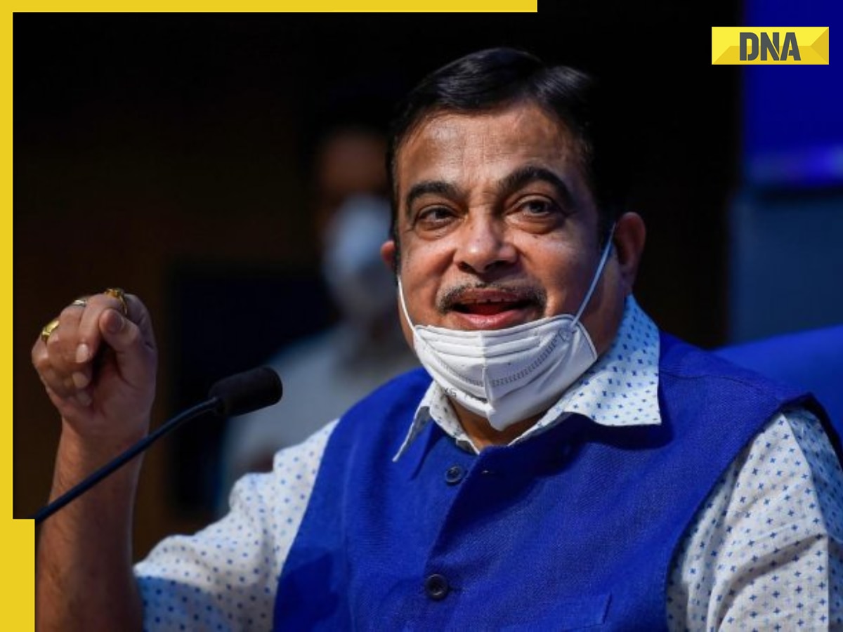 ‘Petrol prices in India will drop to Rs 15 per litre if…’: Nitin Gadkari makes big statement on fuel rates