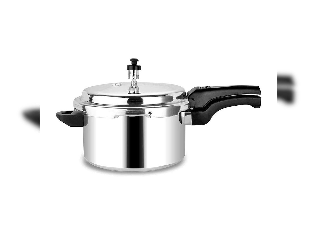 Know the Top Pressure Cooker Brands in India