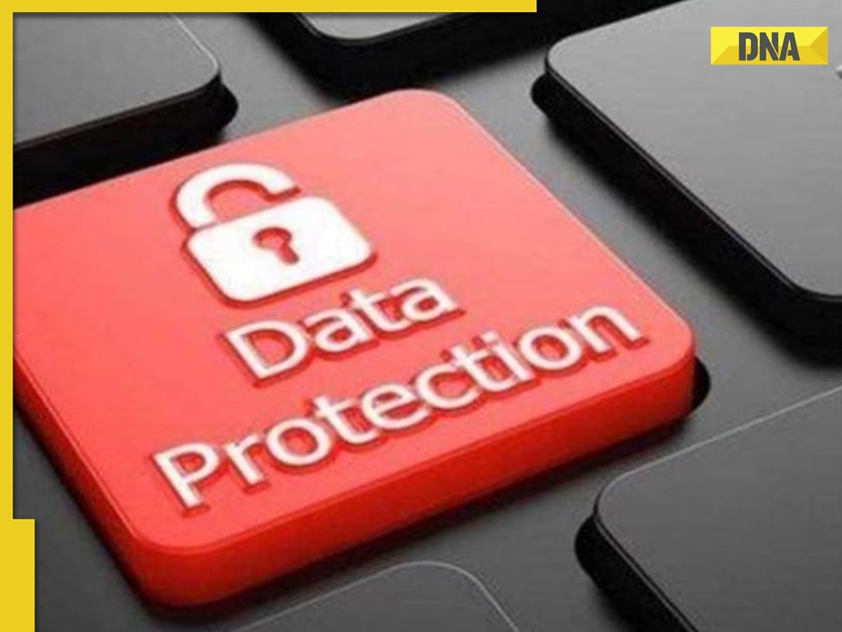 Digital personal data protection bill gets nod from Cabinet, likely to be introduced in Monsoon Session of Parliament