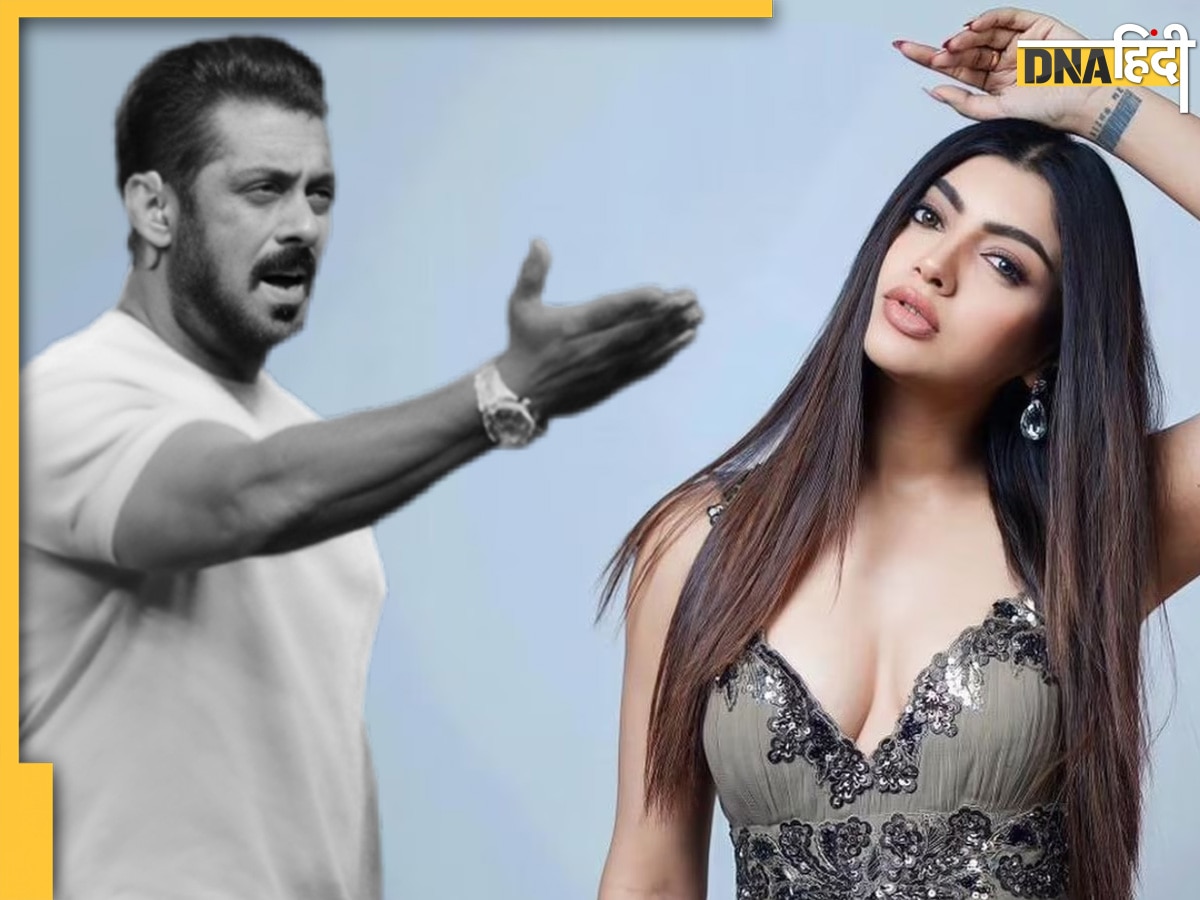 Bigg Boss OTT 2: 'Kiss के पीछे थी साजिश', आकांक्षा ने लाइव वीडियो में बिग बॉस और Salman Khan को लेकर कही ये बड़ी बात