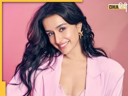 Shraddha Kapoor को ब्रेकअप के बाद मिला नया बॉयफ्रेंड, इस हैंडसम हंक को कर रही हैं डेट! देखें वीडियो