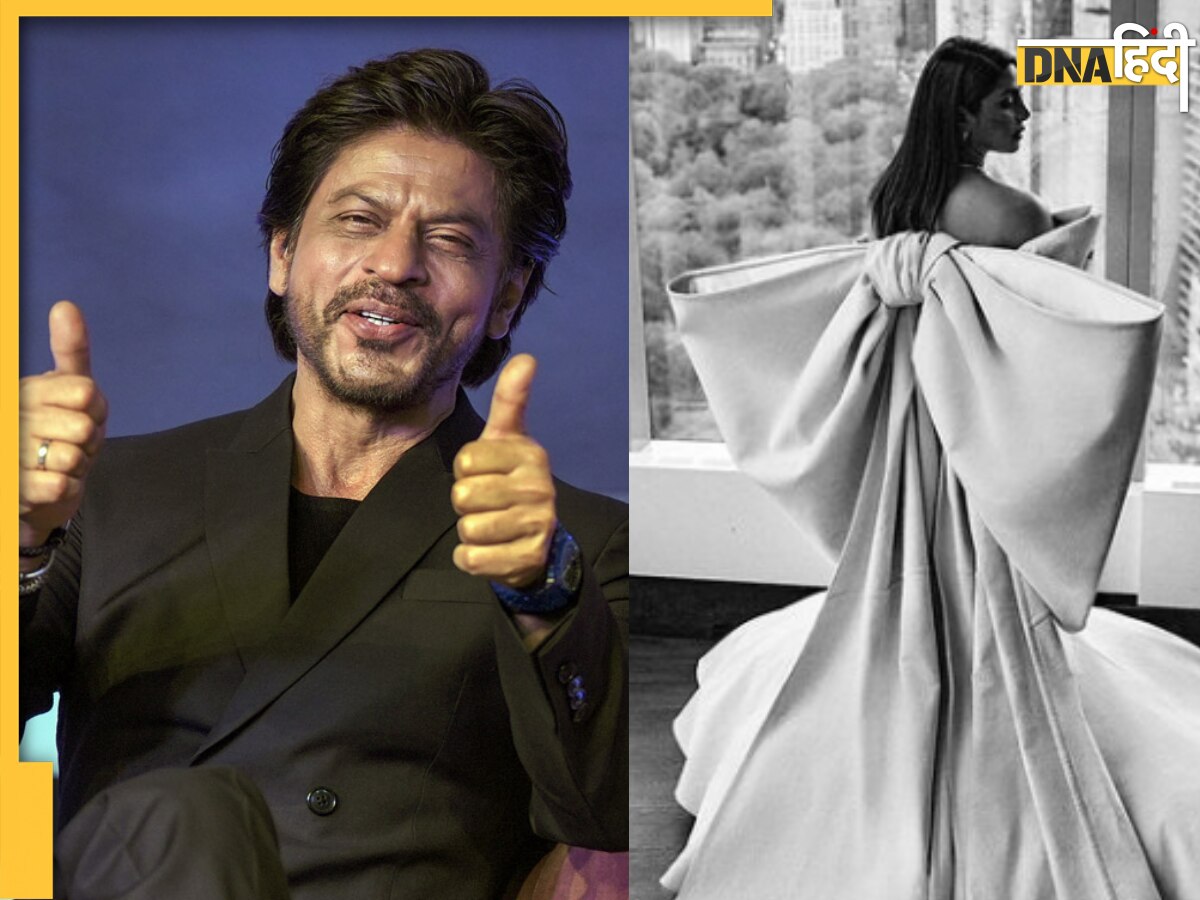 Shah Rukh Khan के जाते ही Don 3 में हुई Priyanka Chopra की एंट्री? इस एक्टर के साथ रोमांस करेंगी देसी गर्ल