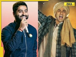 Arijit Singh to sing Main Nikla Gaddi Leke reprise version in Sunny Deol’s Gadar 2? Here’s what we know 