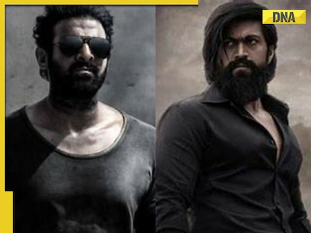 Salaar Teaser: Prabhas To Have Crossover With Kgf’s Yash? Fan Spot 