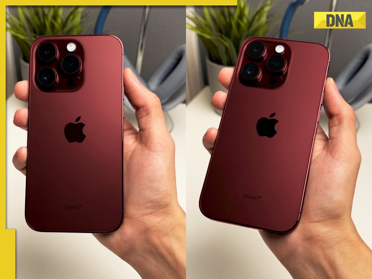 Apple iPhone 15, iPhone 15 Pro likely to get new colour options