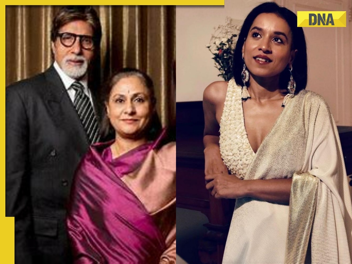 Lust Stories 2 actress Tillotama Shome has special connection with Bachchan family; here’s how