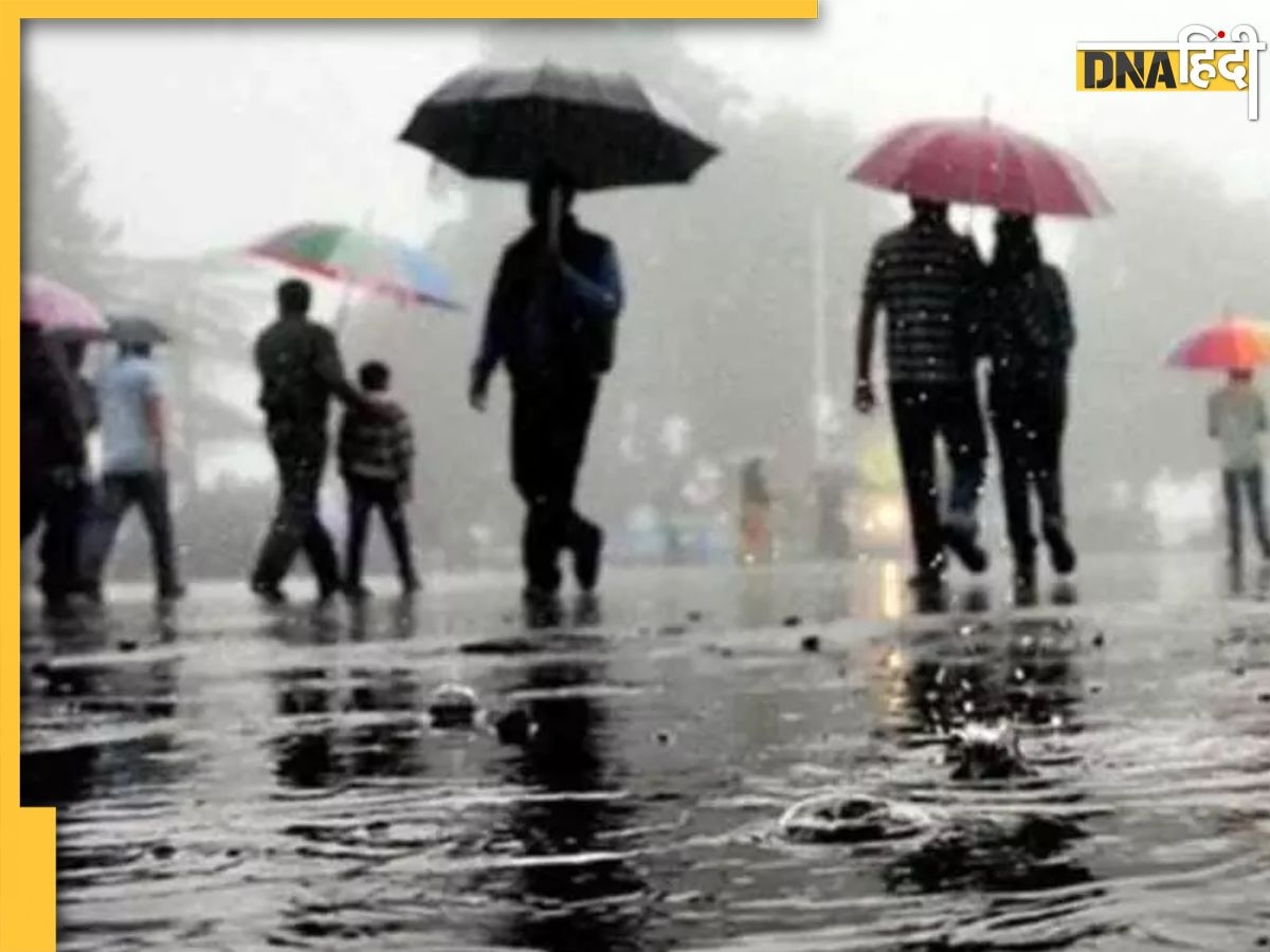 Weather Update: यूपी में कब होगी राहत की बारिश? बरसने के बजाय मुंह चिढ़ा रहे काले बादल 