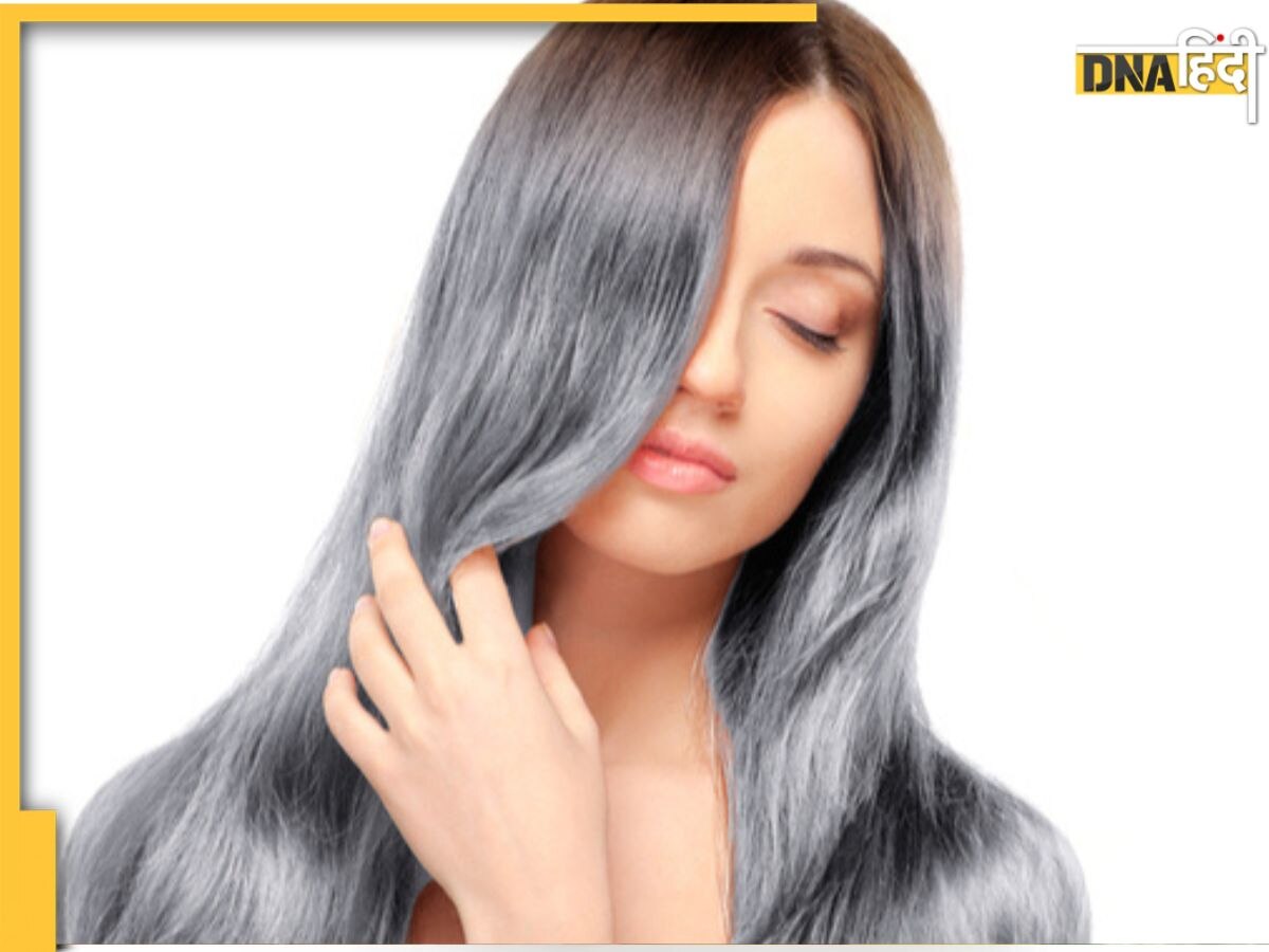 White Hair Diet Remedy: सफेद बाल से हैं परेशान तो ये चीजें आएंगी काम, स्केल्प से लेकर �हेयर की क्वालिटी तक सुधरेगी