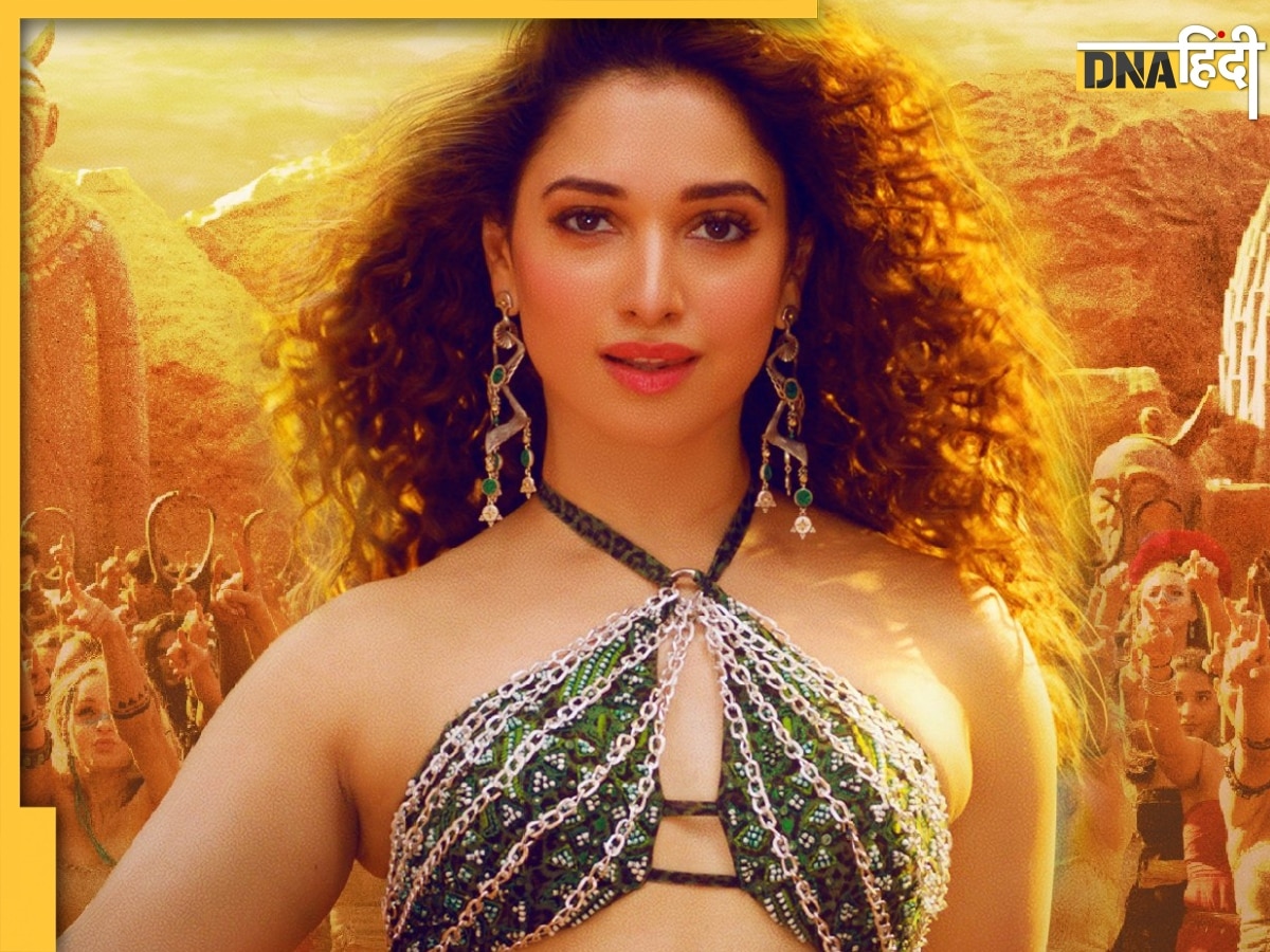 Lust Stories के बाद Tamannaah का एक और धमाका, इस बोल्ड फोटो ने मचाई हलचल