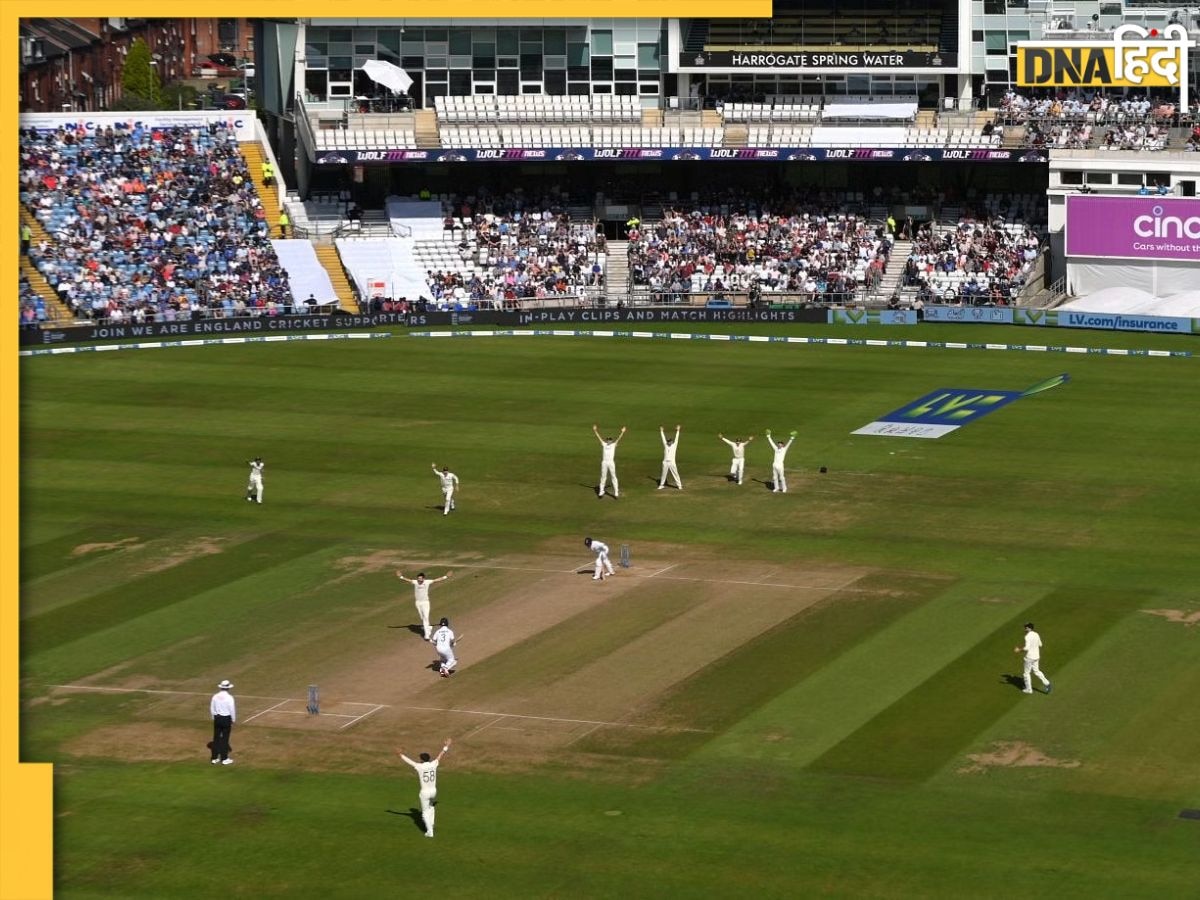 ENG vs AUS Pitch Report: लीड्स में इंग्लैंड को हराना नहीं आसान, 6 साल से यहां कोई मैच नहीं हारी अंग्रेज टीम