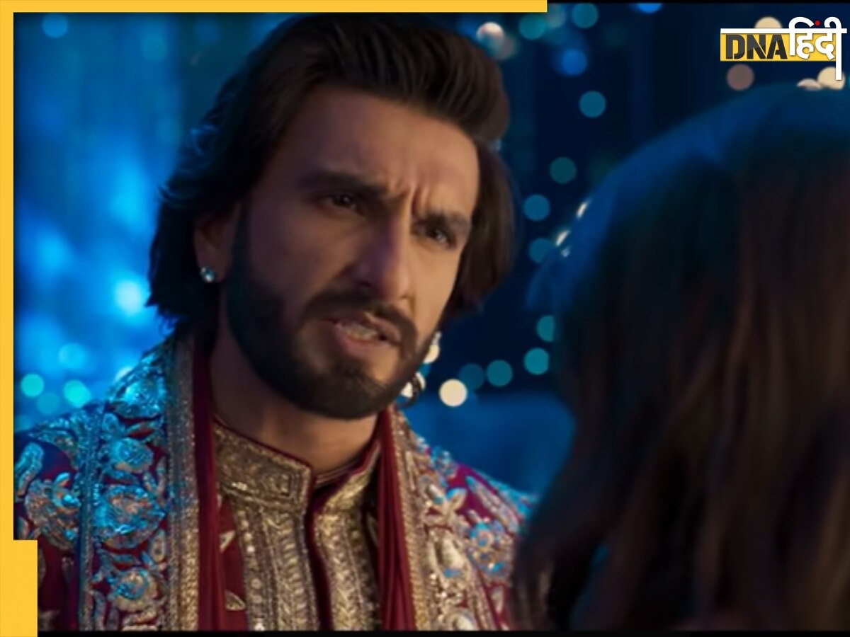 'मैंने गूगल के चिथड़े फाड़ देने है', Ranveer Singh को भारी पड़ा ये डायलॉग, Google India ने किया चैलेंज