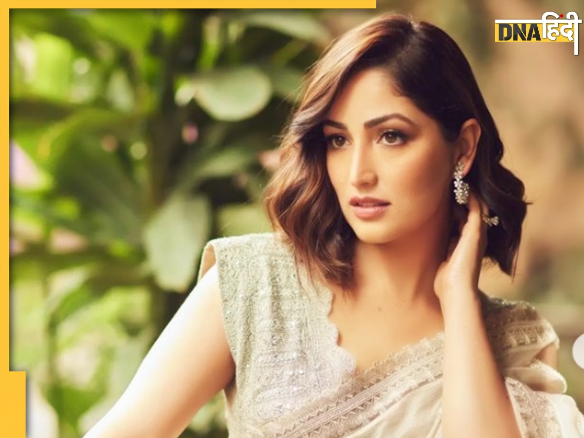 OMG 2 में 'भोलेनाथ' का सच साबित करेंगी Yami Gautam, पहला लुक देखकर बढ़ी फैंस की एक्साइटमेंट