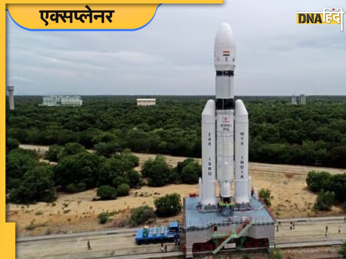 Chandrayaan-3:  ISRO इस दिन लॉन्च चंद्रयान-3, क्या है तैयारियां, कब शुरू होगा काउंटडाउन? जानिए मिशन के बारे में सबकुछ