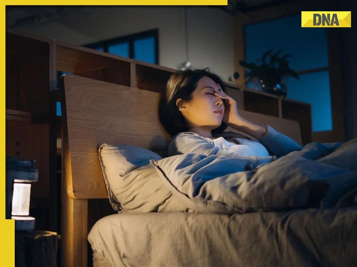 Cant Sleep This New Study Reveals 4 Exercises That Might Change Your Life - uxrwgfw