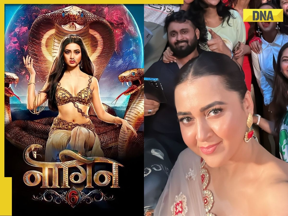 Divya Naagin6 Cast , Naagin 6 Release Date, Cast and Storyline – FMADRG