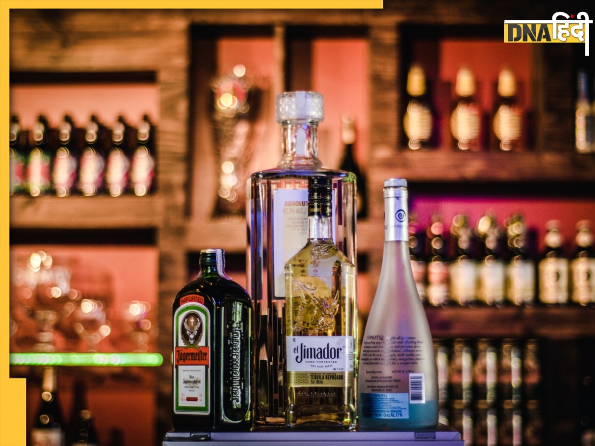 How Much Liquor Allowed कितनी शराब लेकर जा सकते हैं प्लेन, मेट्रो और